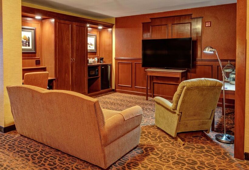 酒店 Hampton Inn Winchester