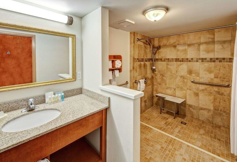 酒店 Hampton Inn Winchester