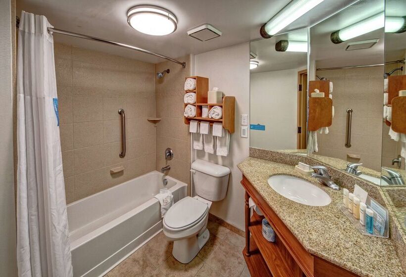 酒店 Hampton Inn Winchester