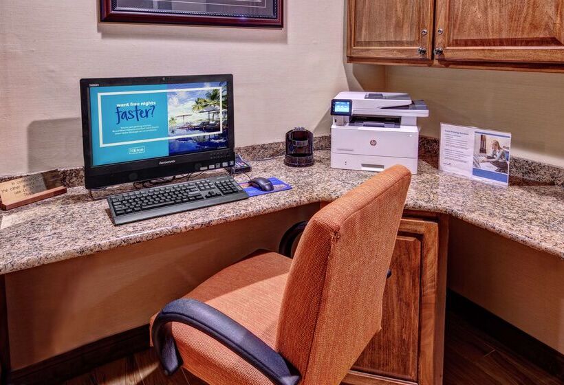 酒店 Hampton Inn Winchester