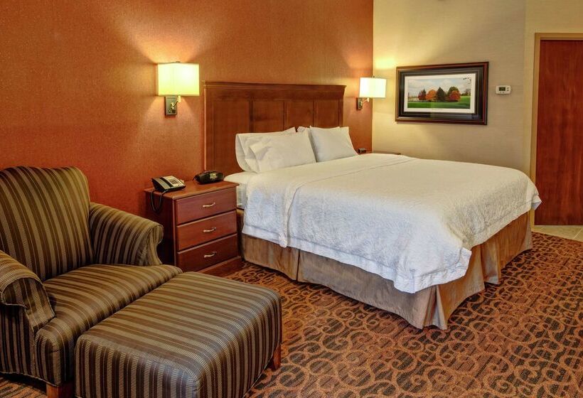 酒店 Hampton Inn Winchester