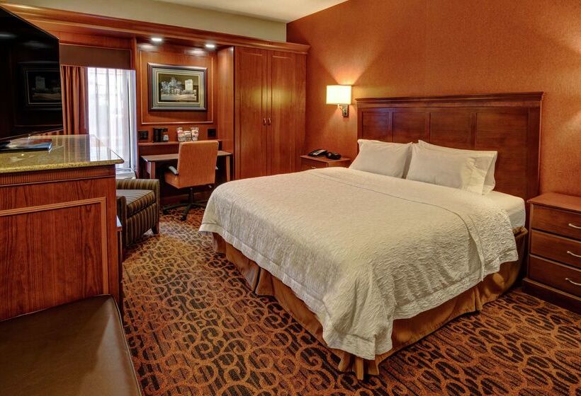 酒店 Hampton Inn Winchester