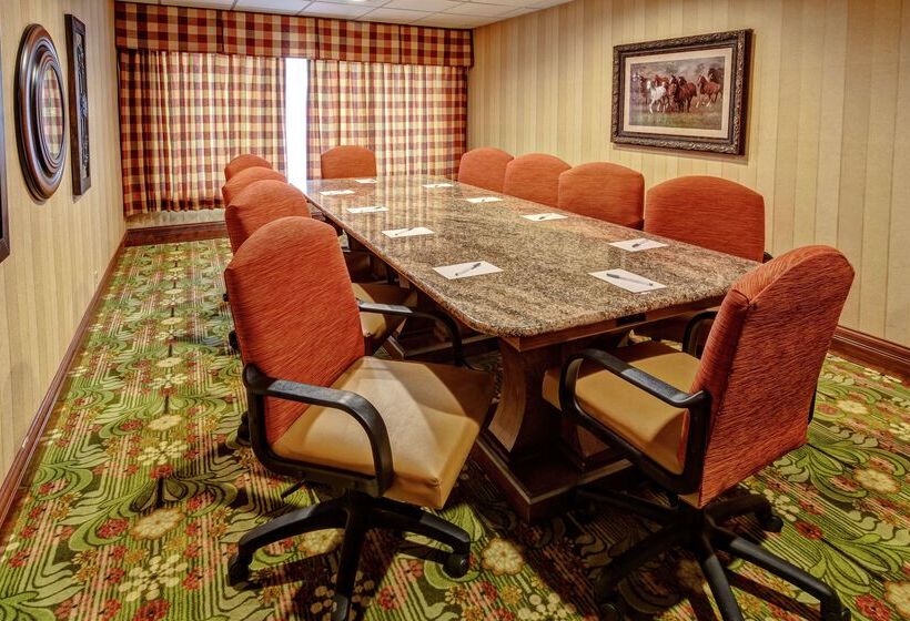 酒店 Hampton Inn Winchester