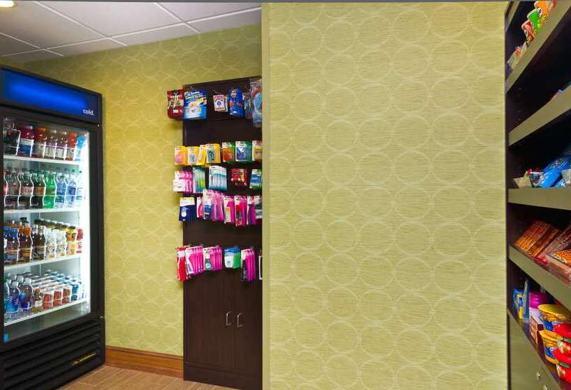 호텔 Hampton Inn Wooster