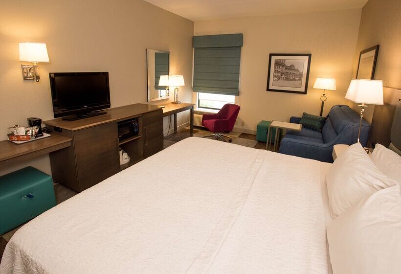 فندق Hampton Inn Wooster