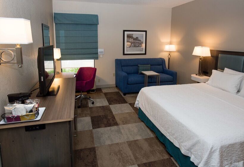 호텔 Hampton Inn Wooster