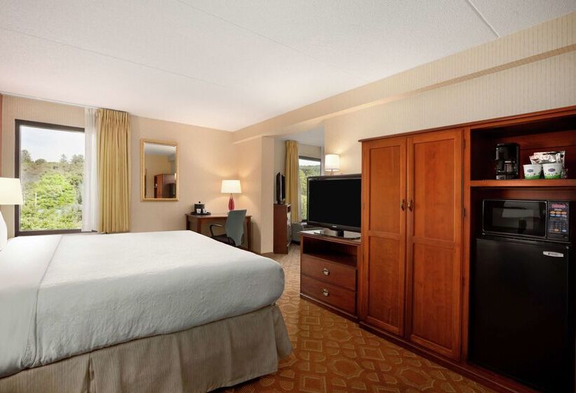 酒店 Hampton Inn By Hilton York