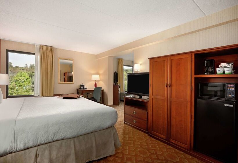 酒店 Hampton Inn By Hilton York