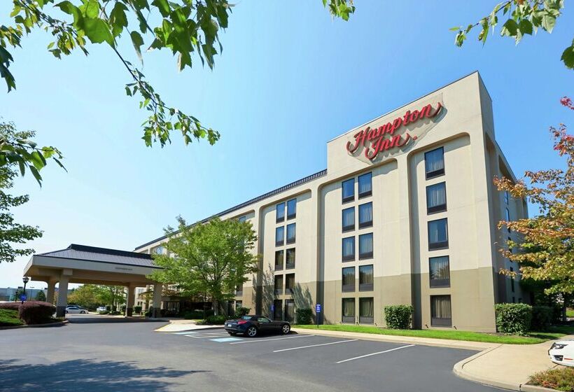 酒店 Hampton Inn By Hilton York