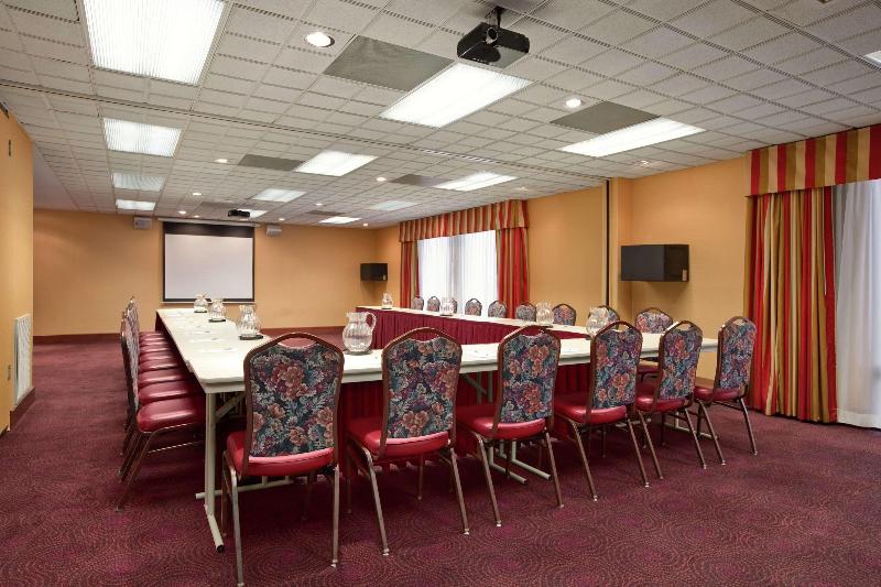 酒店 Hampton Inn By Hilton York