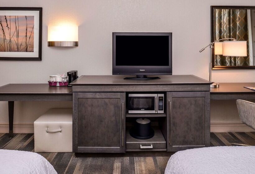 فندق Hampton Inn Ft Lauderdale Plantation