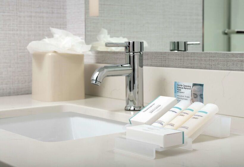 Fotos del hotel Hilton Garden Inn Miami Brickell South:  13