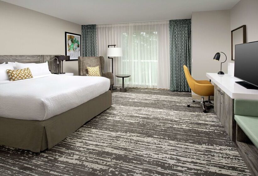 Fotos del hotel Hilton Garden Inn Miami Brickell South:  23