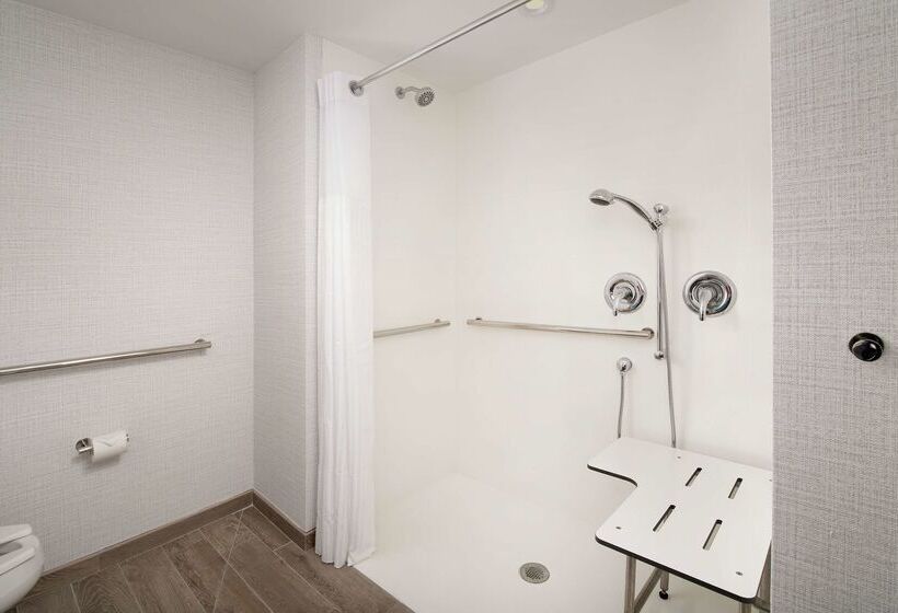 Fotos del hotel Hilton Garden Inn Miami Brickell South:  10