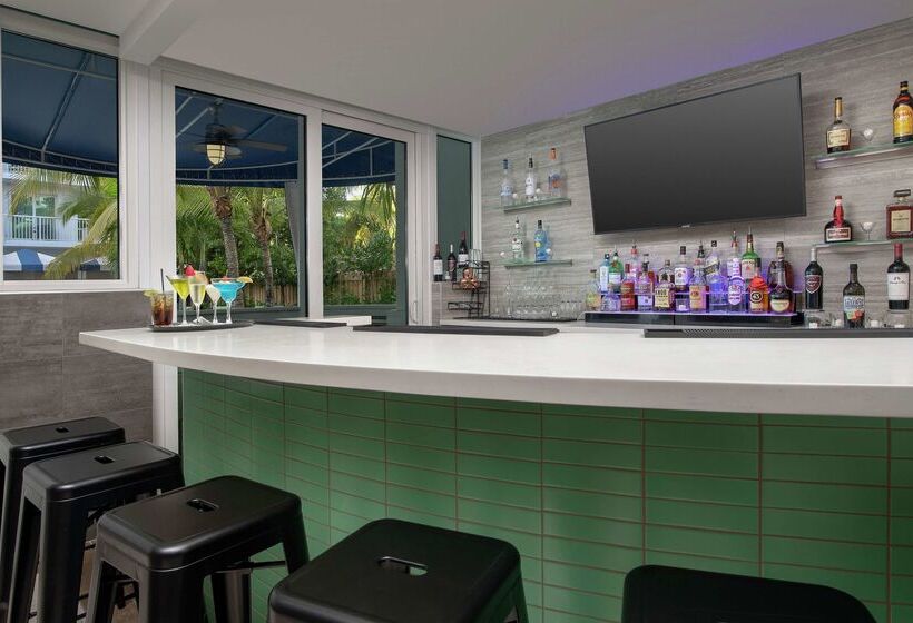 Fotos del hotel Hilton Garden Inn Miami Brickell South:  26