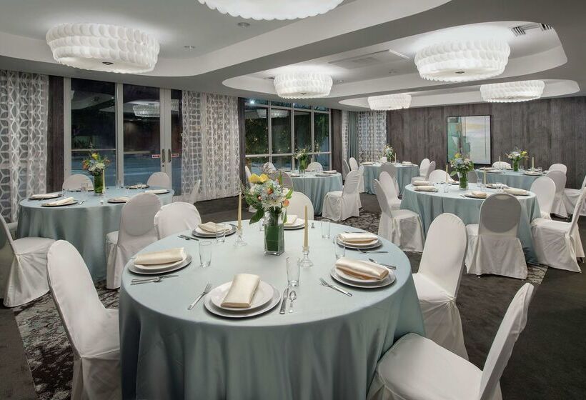 Fotos del hotel Hilton Garden Inn Miami Brickell South:  48