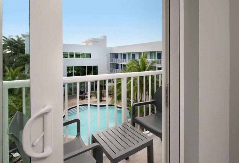 Fotos del hotel Hilton Garden Inn Miami Brickell South:  18