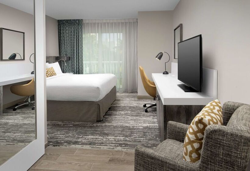 Fotos del hotel Hilton Garden Inn Miami Brickell South:  49