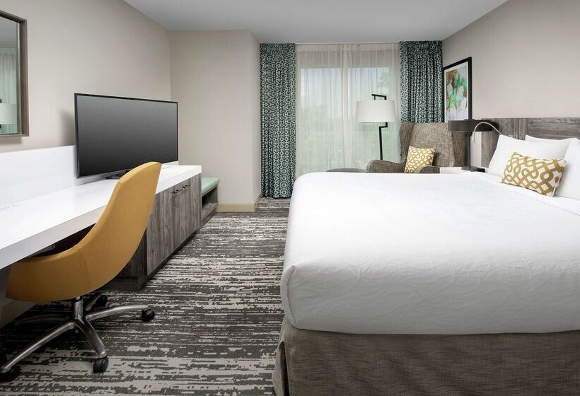 Fotos del hotel Hilton Garden Inn Miami Brickell South:  24