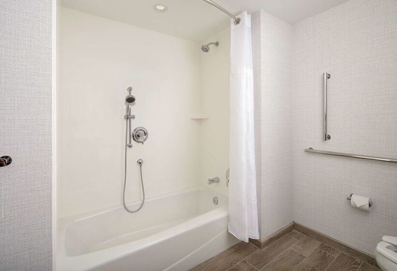 Fotos del hotel Hilton Garden Inn Miami Brickell South:  47