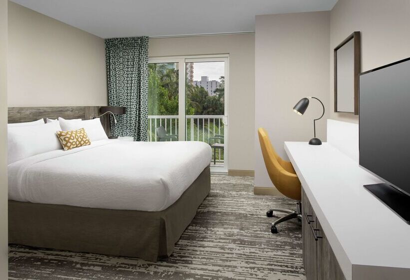 Fotos del hotel Hilton Garden Inn Miami Brickell South:  44