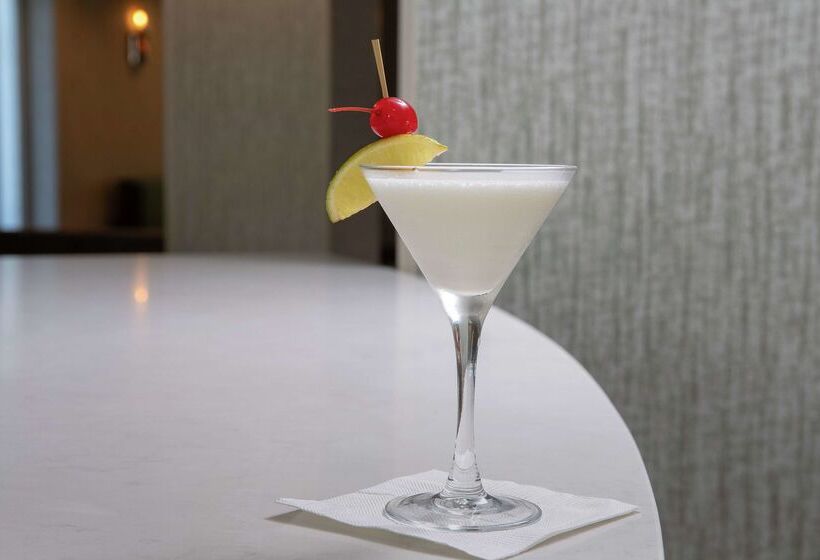 Fotos del hotel Hilton Garden Inn Miami Brickell South:  28