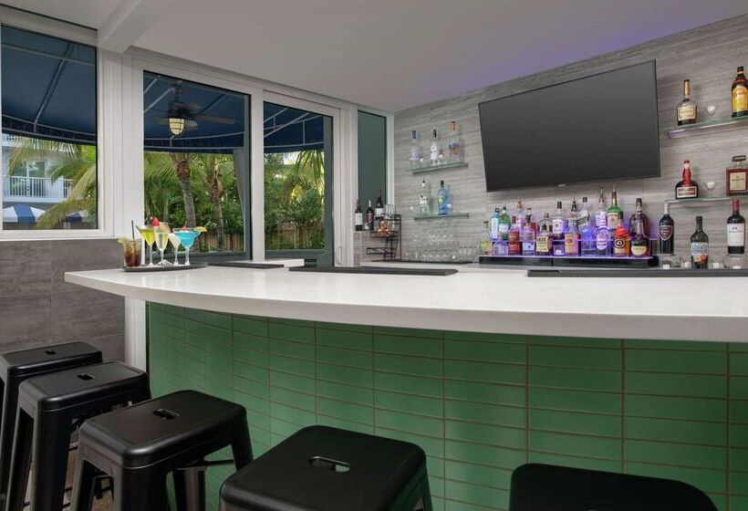 Fotos del hotel Hilton Garden Inn Miami Brickell South:  9