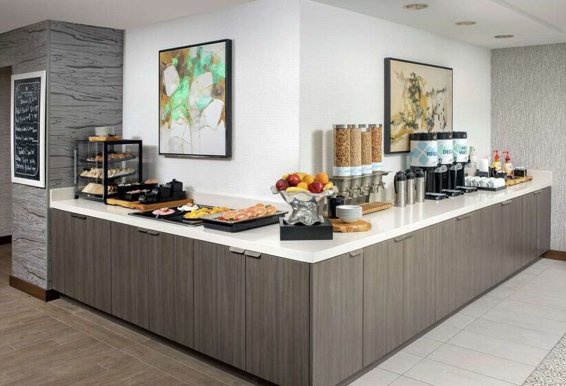 Fotos del hotel Hilton Garden Inn Miami Brickell South:  36