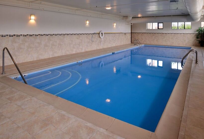 酒店 Holiday Inn Express Crestwood, An Ihg