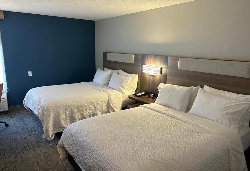 酒店 Holiday Inn Express Crestwood, An Ihg