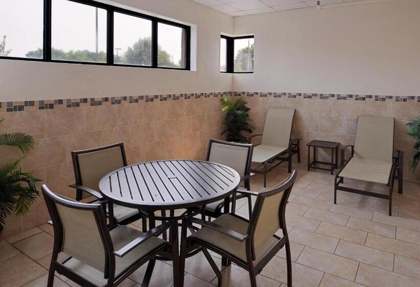 酒店 Holiday Inn Express Crestwood, An Ihg