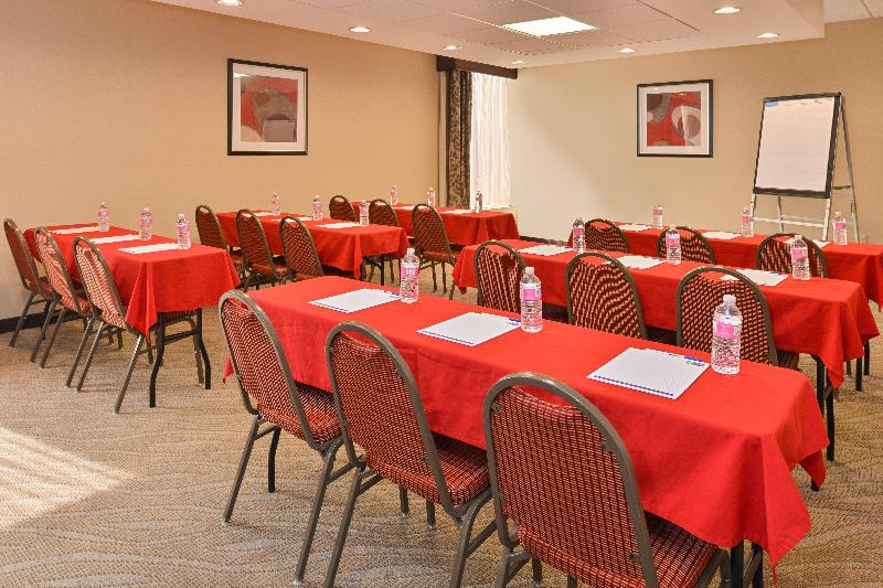 فندق Holiday Inn Express Worcester