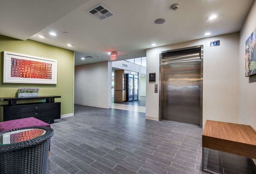 Hotel Home2 Suites By Hilton Dfw Airport South Irving