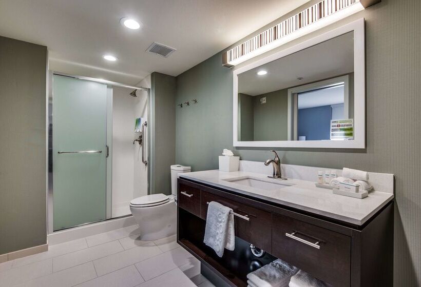 Hotel Home2 Suites By Hilton Dfw Airport South Irving