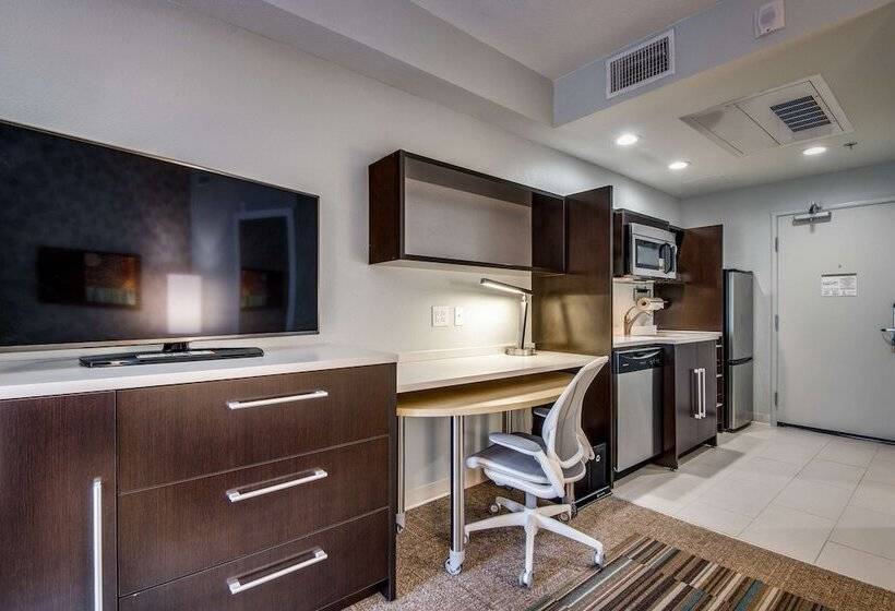 Hotel Home2 Suites By Hilton Dfw Airport South Irving