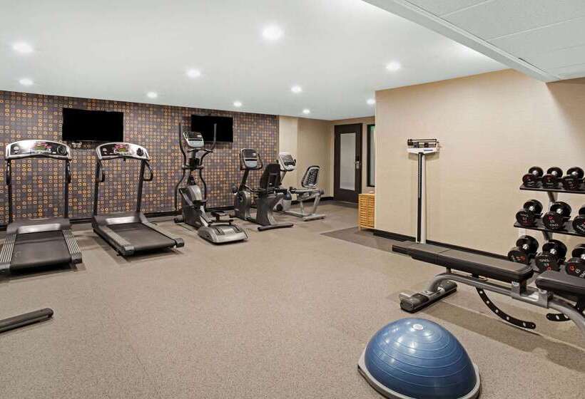 هتل La Quinta By Wyndham Denver Aurora Medical