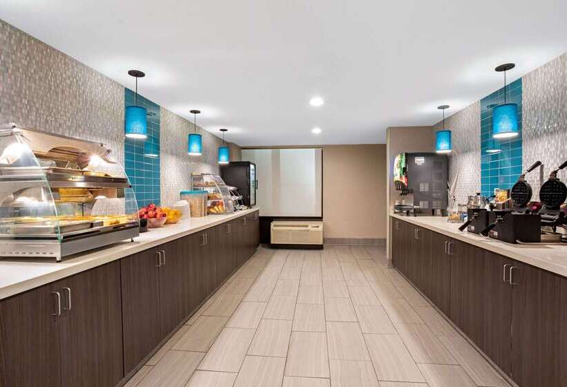 هتل La Quinta By Wyndham Denver Aurora Medical