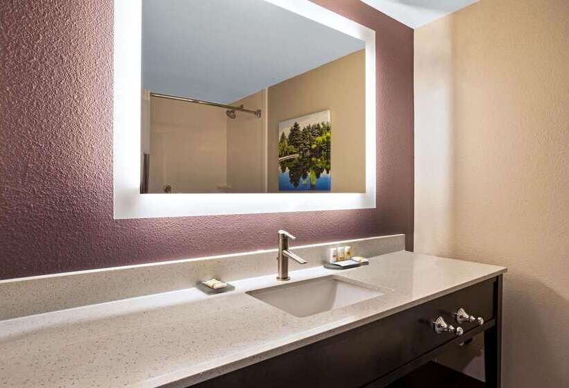 هتل La Quinta By Wyndham Denver Aurora Medical