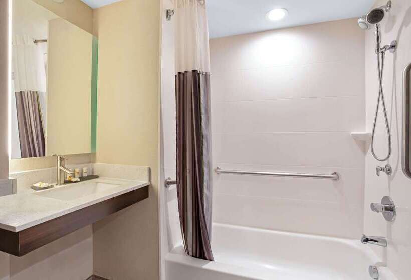 هتل La Quinta By Wyndham Denver Aurora Medical