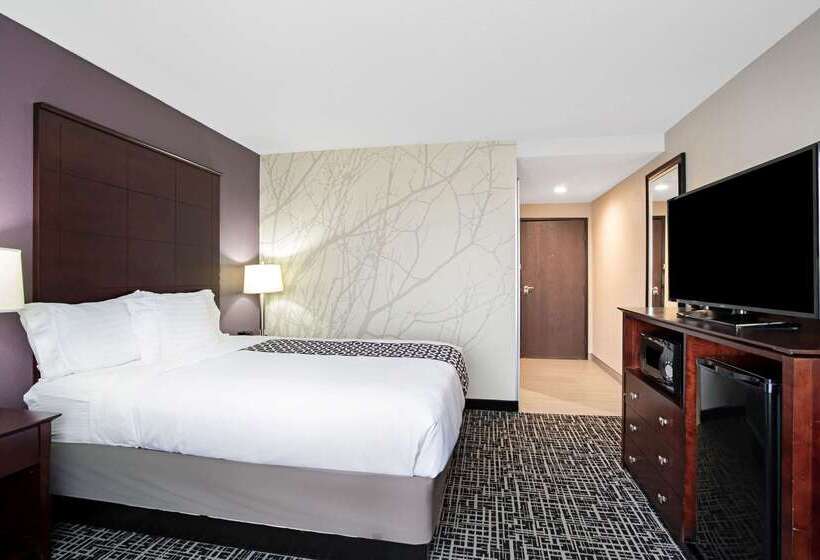 هتل La Quinta By Wyndham Denver Aurora Medical