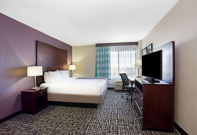هتل La Quinta By Wyndham Denver Aurora Medical
