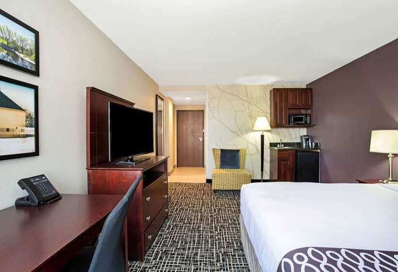 هتل La Quinta By Wyndham Denver Aurora Medical