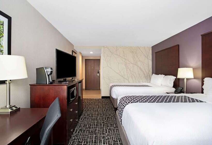هتل La Quinta By Wyndham Denver Aurora Medical