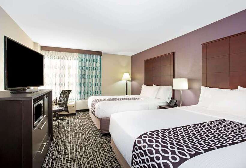 هتل La Quinta By Wyndham Denver Aurora Medical