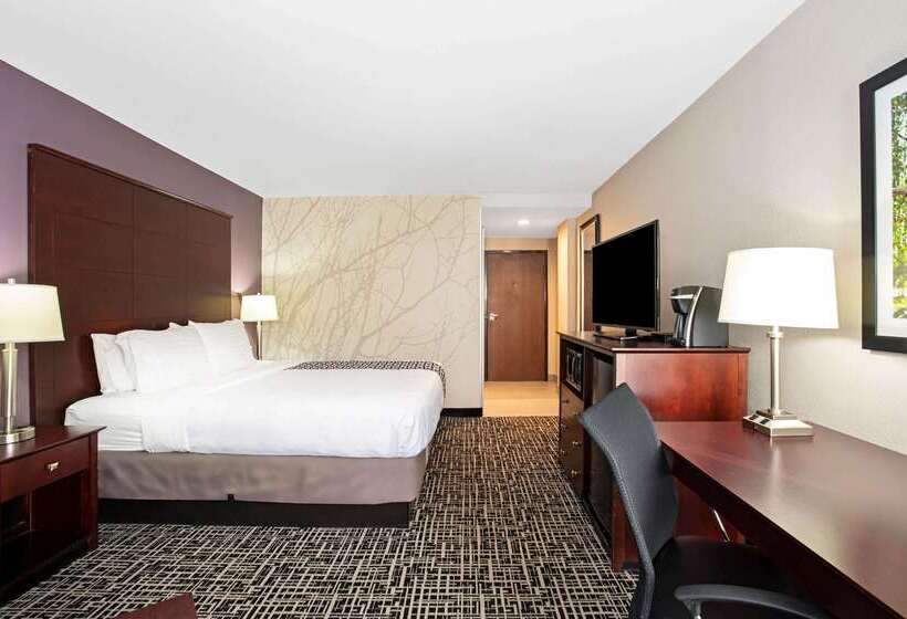 هتل La Quinta By Wyndham Denver Aurora Medical