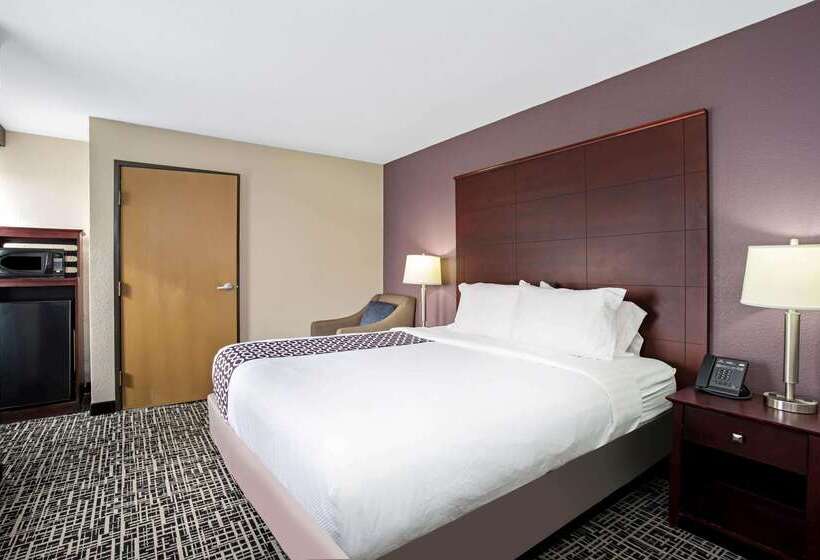 هتل La Quinta By Wyndham Denver Aurora Medical