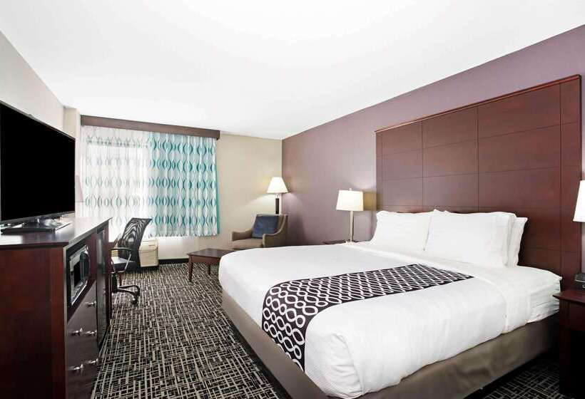 هتل La Quinta By Wyndham Denver Aurora Medical