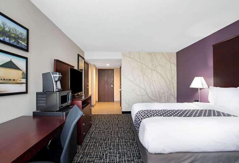 هتل La Quinta By Wyndham Denver Aurora Medical