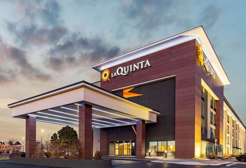 هتل La Quinta By Wyndham Denver Aurora Medical