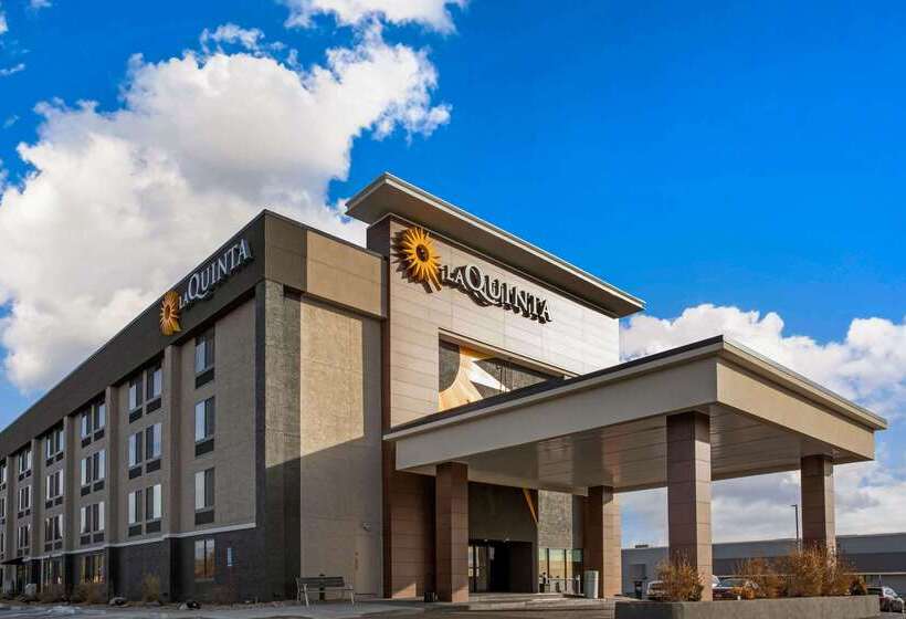 هتل La Quinta By Wyndham Denver Aurora Medical